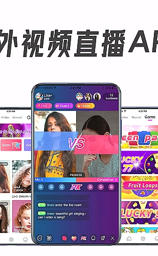 轻喜综艺时段